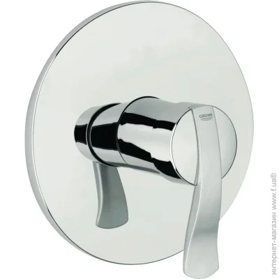    Grohe Ectos  ,  ,  (19546IP)