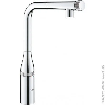    Grohe Smart Control (31615000)  