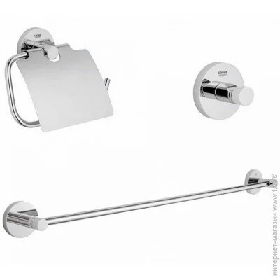  Grohe Essentials (40775001)