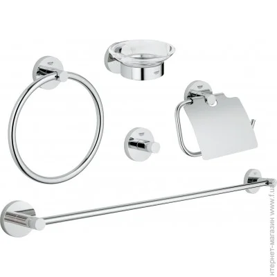  Grohe Essentials 51 (40344001)