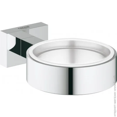    Grohe Essentials Cube (40508001)