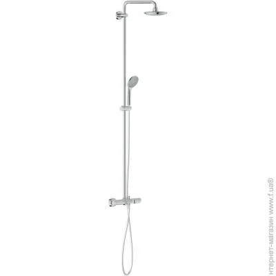   Grohe Euphoria (27475000)