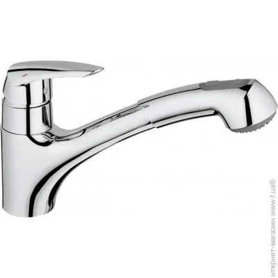    Grohe Eurodisc (32257001)  