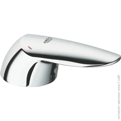   Grohe   ."Eurodisc" (46439000)