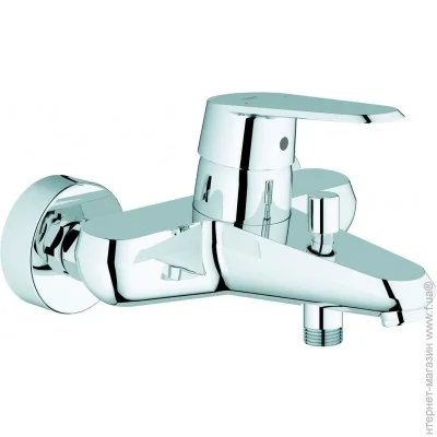 Змішувач для ванни Grohe Eurodisc Cosmopolitan (33390002) Змішувач для ванни Grohe Eurodisc Cosmopolitan (33390002)