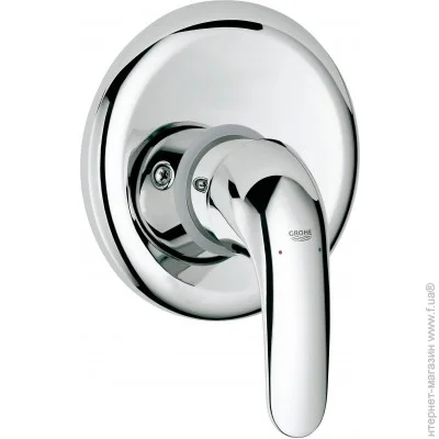    Grohe Euroeco  , /  (32742000)