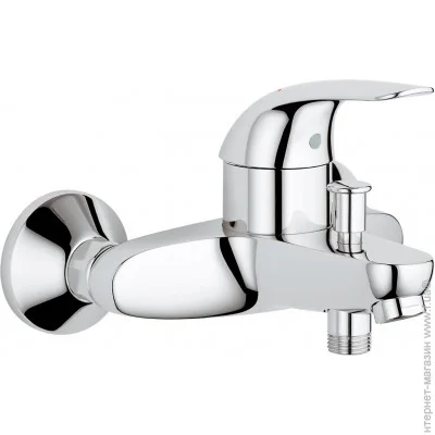    Grohe Euroeco (32743000)