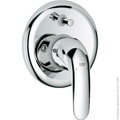    Grohe Euroeco  , /  (32747000)