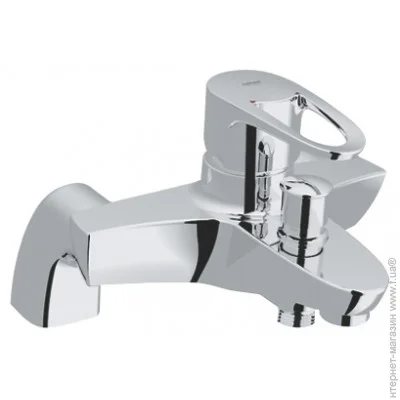    Grohe Europlus (33540001)