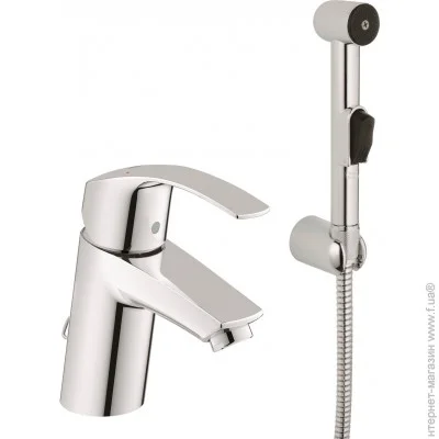    Grohe Eurosmart (23124002)