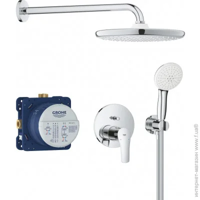    Grohe     Eurosmart,  (25288000)