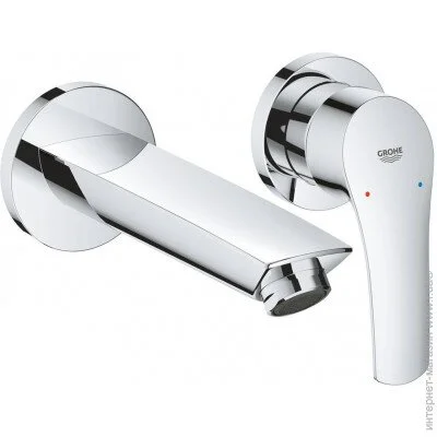    Grohe Eurosmart (29337003)