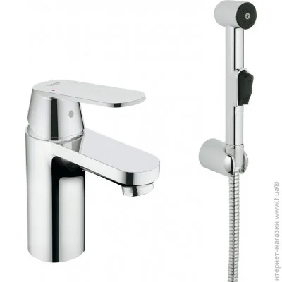    Grohe Eurosmart Cosmo (23125000)