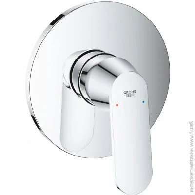    Grohe Eurosmart Cosmopolitan  ,   (24044000)