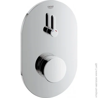    Grohe Eurosmart Cosmopolitan  (36321000)