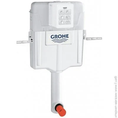   Grohe GD 2 (38661000)