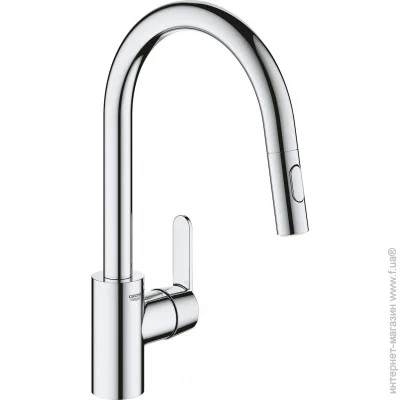    Grohe Get (31484001)