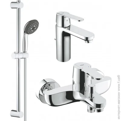 Grohe Get M 32887000+23454000+26032000 (UA202701MQ)