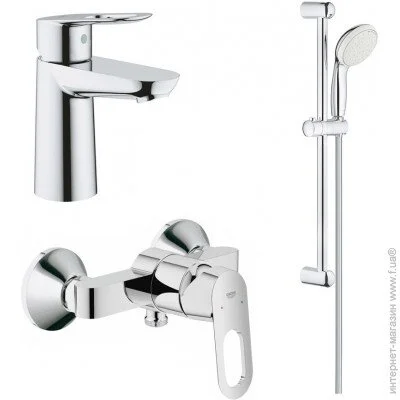    Grohe BauLoop,  (UA123220S0)