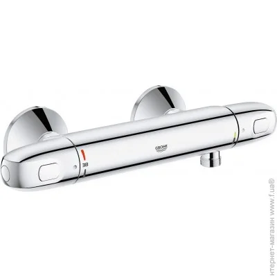    Grohe Grohtherm 1000 New   (34143003)