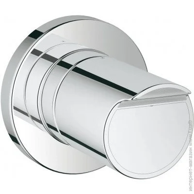 Grohe Grohtherm 2000 (19243001)