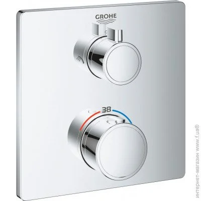    Grohe Grohtherm  , ,   (24079000)