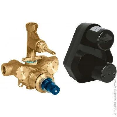    Grohe Grohtherm (34211000)