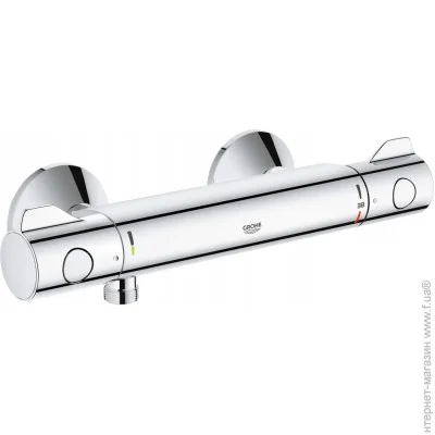    Grohe Grohtherm 800   (34558000)