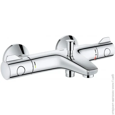    Grohe Grohtherm 800,  (34567000)