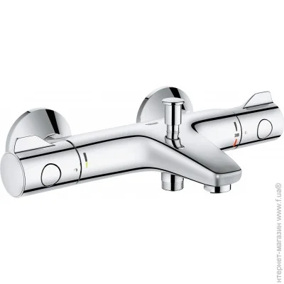    Grohe Grohtherm 800 (34576000)