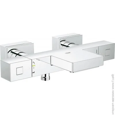    Grohe Grohtherm Cube,  (34497000)