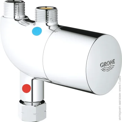  Grohe Grohtherm Micro (34487000)