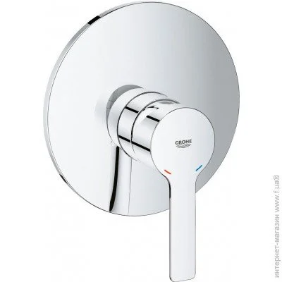    Grohe Lineare  ,   (19296001)