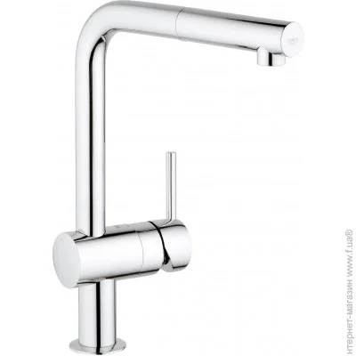    Grohe Minta (32168000)  