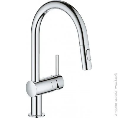    Grohe Minta (32321002)  