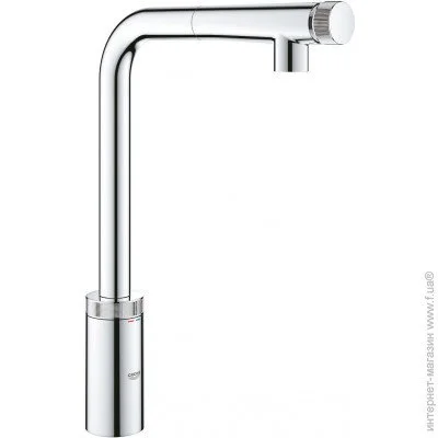    Grohe Minta Smart Control (31613000)  