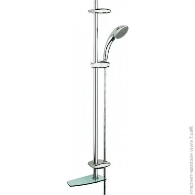 Душовий набір Grohe Movario (28575000) Душовий набір Grohe Movario (28575000)