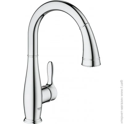    Grohe Parkfield (30215000)  