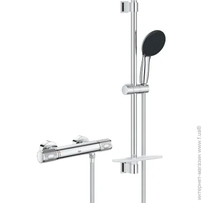   Grohe Precision Feel 34791001