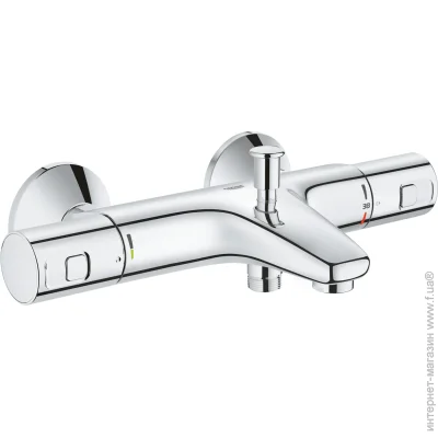   Grohe Precision Start 1/2 (34598000)