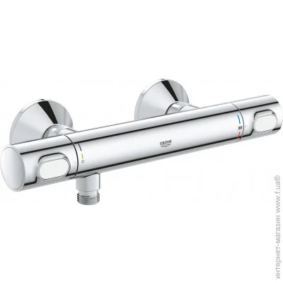    Grohe Quickfix Precision Flow  (34840000)