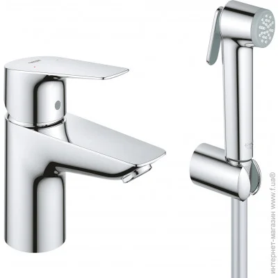    Grohe    Quickfix Startedge 23773001    (Cv030591)