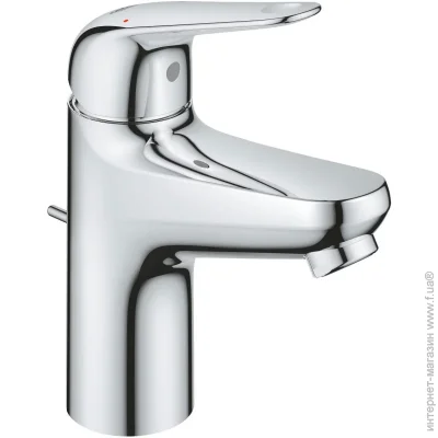    Grohe QuickFix Swift S    (24316001)