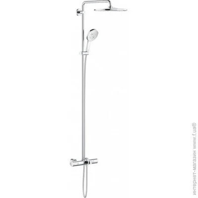 Grohe RAINSHOWER Smartactive 310          (26657000)