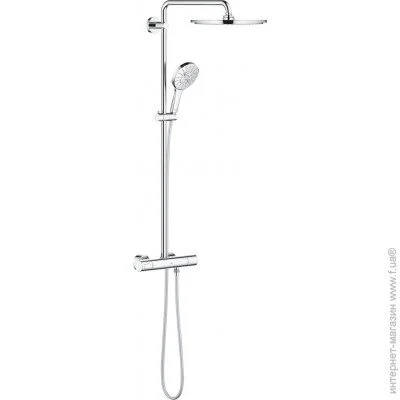 Grohe RAINSHOWER Smartactive 310        (27966001)