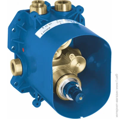  Grohe Rapido T (35500000)