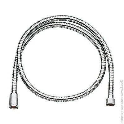 Шланг Grohe Relaxa 1.25м (28142000) Шланг Grohe Relaxa 1.25м (28142000)