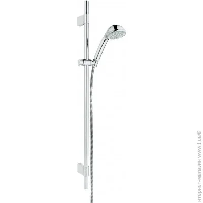   Grohe Relexa 100 Trio (28942000)