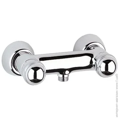    Grohe Sentosa (26347000)