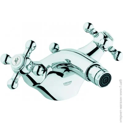    Grohe Sinfonia (24003000)